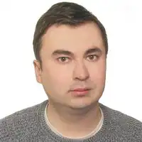 Владимир Лазарев