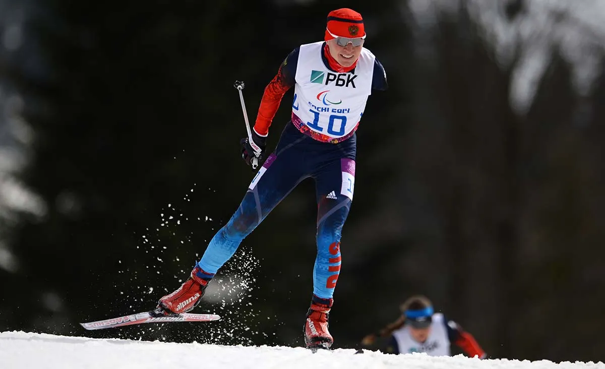 «Внутренний голос шепчет: кто-то из нас поедет в Милан». Интервью паралимпийца Лекомцева