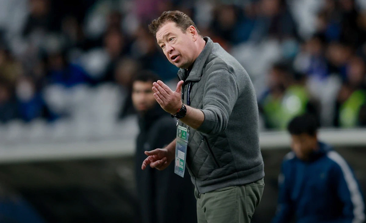 Сумасшедший камбэк команды Слуцкого. Российский тренер привил китайцам характер чемпионов