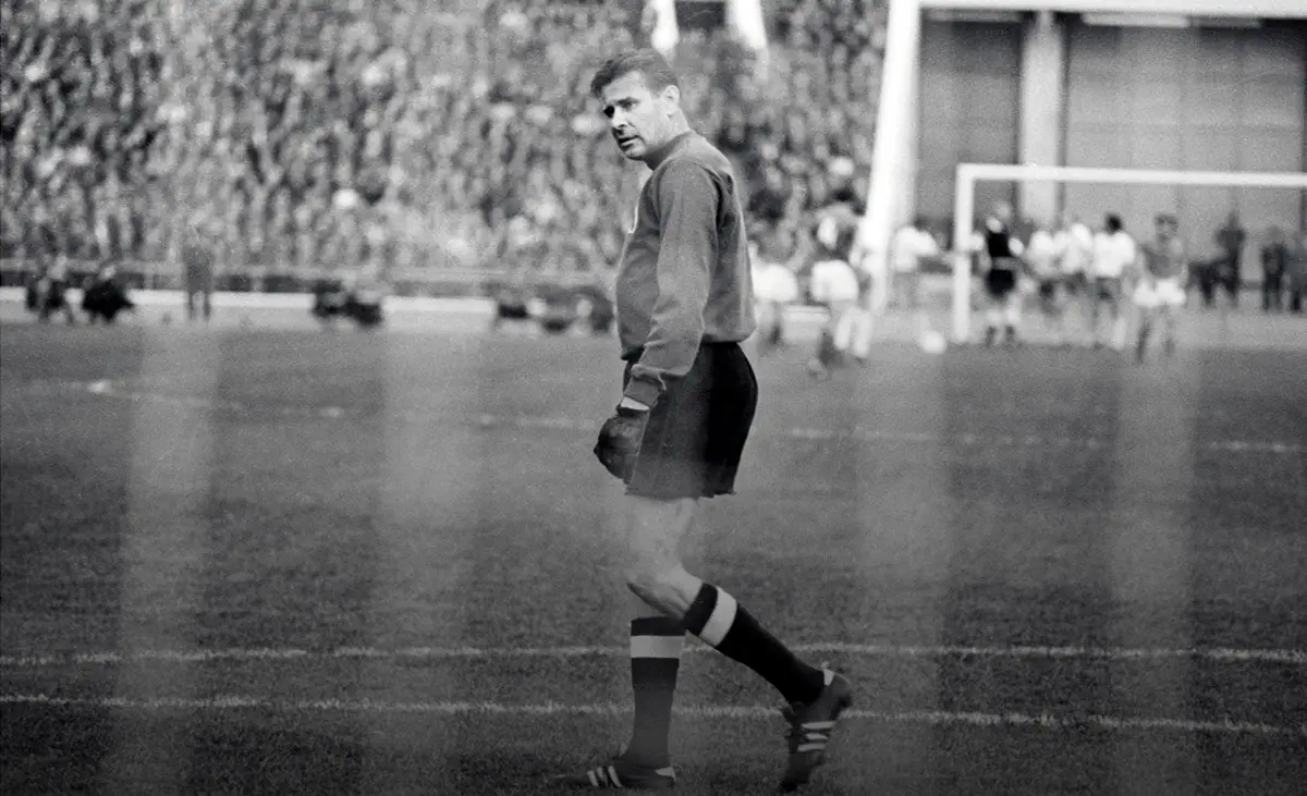 Англия хочет вычеркнуть Яшина из истории футбола. Новая идея – просто мерзость