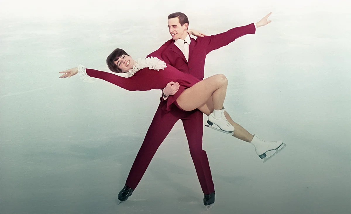 Жизнь, прожитая как танец. Тайна магии и трагедии великой Людмилы Пахомовой