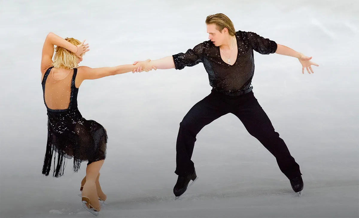 Ледяная слава и горькая вина. Русский фигурист мог взойти на Олимп, но всё решила авария