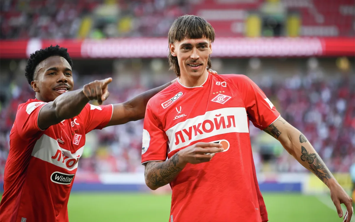 В загашнике у Станковича. Серб пошёл на отчаянный шаг, поверив во вчерашнего резервиста