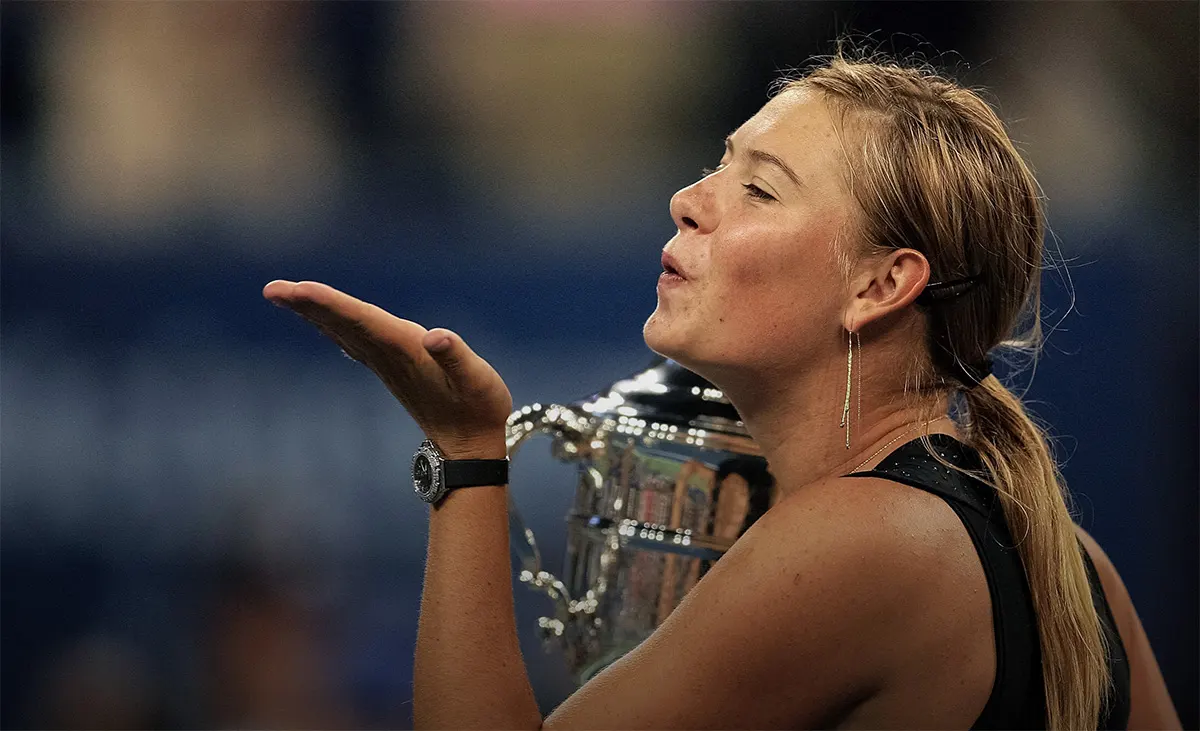 Нашу звёздочку обвинили в жульничестве на US Open. Россиянка ответила очень дерзко