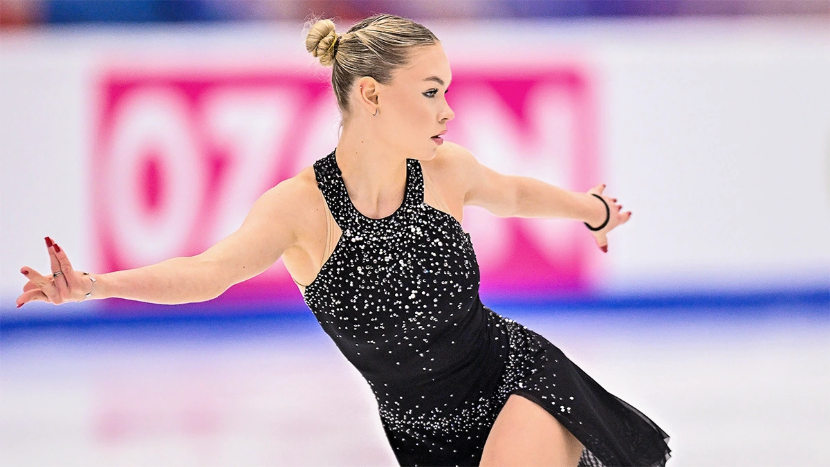 Опасно быть слишком красивой. «Новой Туктамышевой» стоит позволить быть взрослой