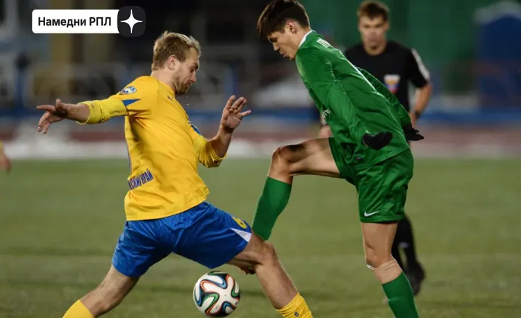 Судейские разбирательства и «договорняки». Самый скандальный сезон в нашем чемпионате