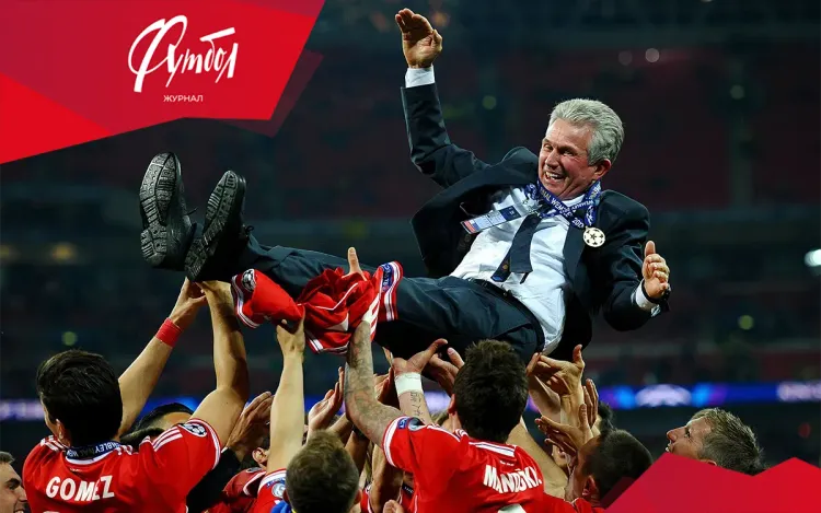 Взломал Лигу чемпионов. Феномен списанного «Реалом» и «Баварией» мудреца Хайнкеса