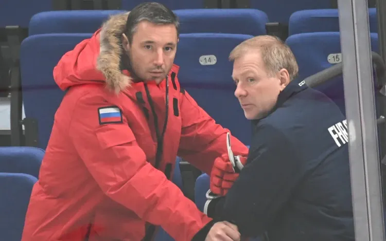 Ковальчук близок к возвращению в «Спартак». Рискованный выбор для Жамнова