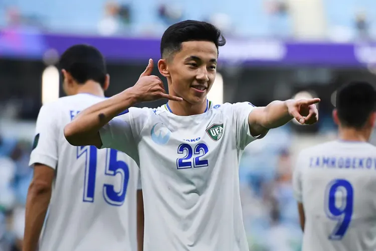 Главные открытия Кубка Азии: 5 игроков, за которыми начнут охоту топ-клубы Европы