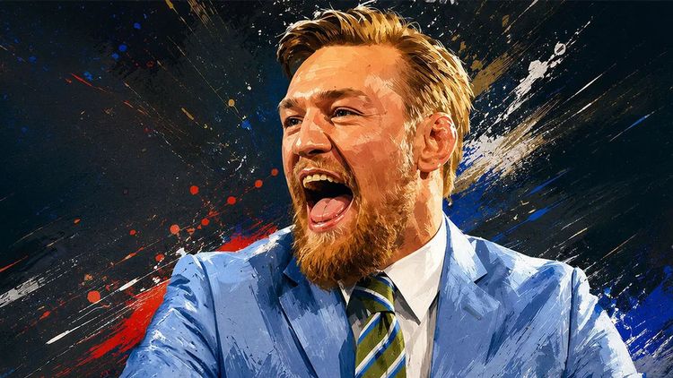 Язык мой – спонсор мой. Трэш-ток давно стал неотъемлемой частью профессионального спорта