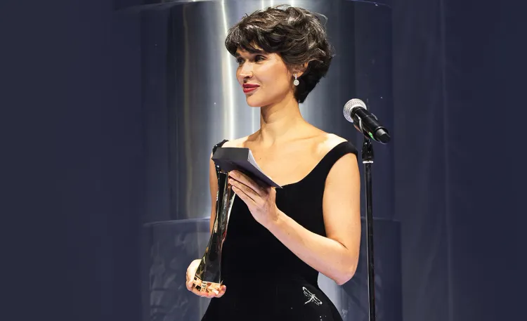 «История — это опора, а не инструкция». Интервью генерального директора «Совспорта»