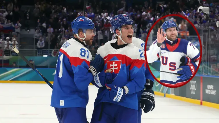 Противостояние КХЛ и НХЛ — особенный матч в Италии. Мы сможем понять уровень нашей лиги