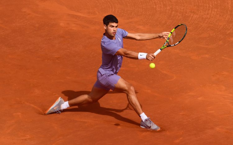 Где пройдёт ATP-500, кто фаворит, состав и всё, что важно знать о турнире в Барселоне