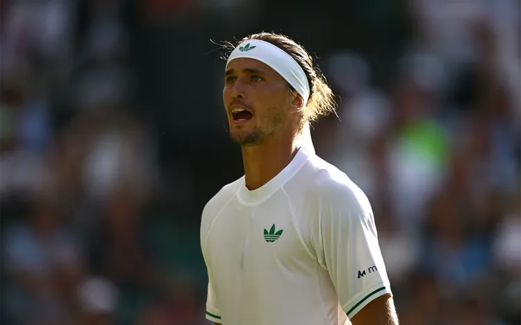 Зверев не проигрывал Попырину ни сета. Турнирная динамика в Торонто намекает на интригу