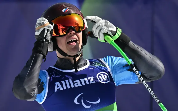 Россия снова побеждает с флагом! Ворончихина и Бугаев — начало нашей новой истории