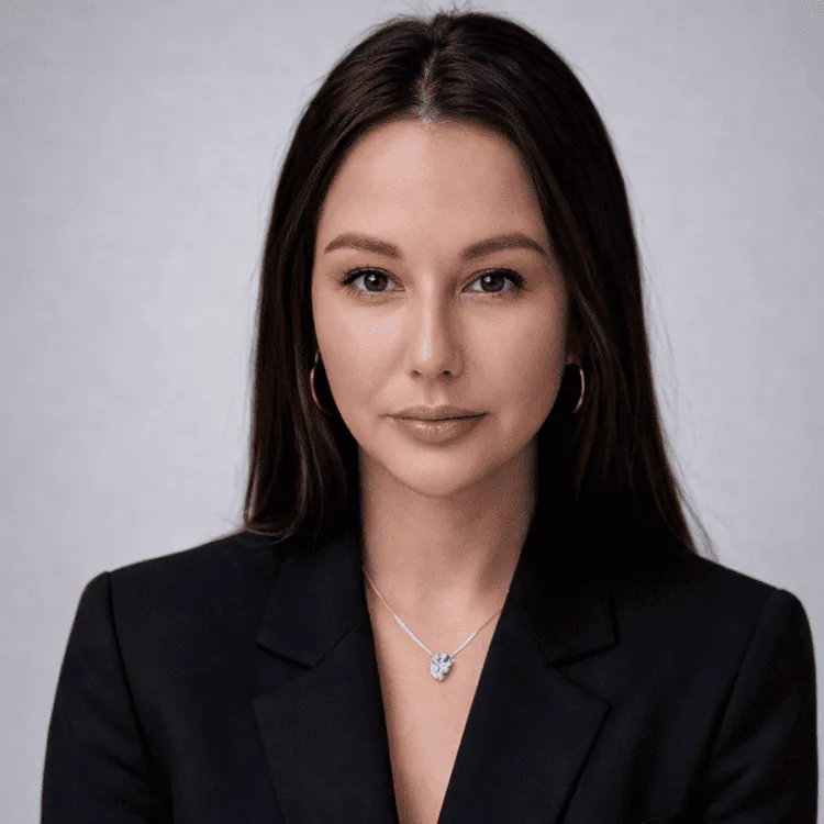 Алиса Сабитова