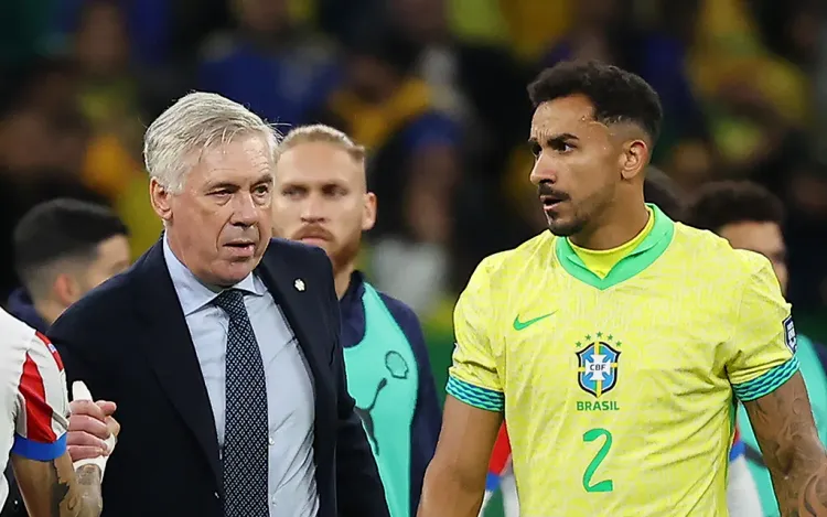 Анчелотти ломает ДНК бразильцев. Короли футбола с надрывом вышли на ЧМ-2026