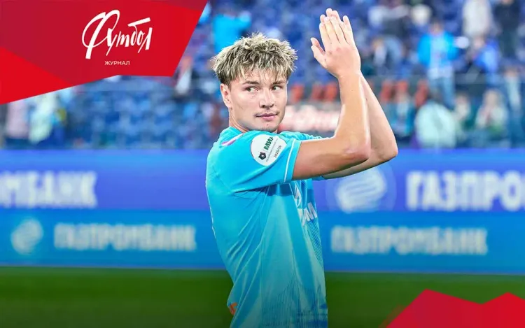 Джокер Сергея Семака. Мостовой эффективнее даже признанного «короля замен»