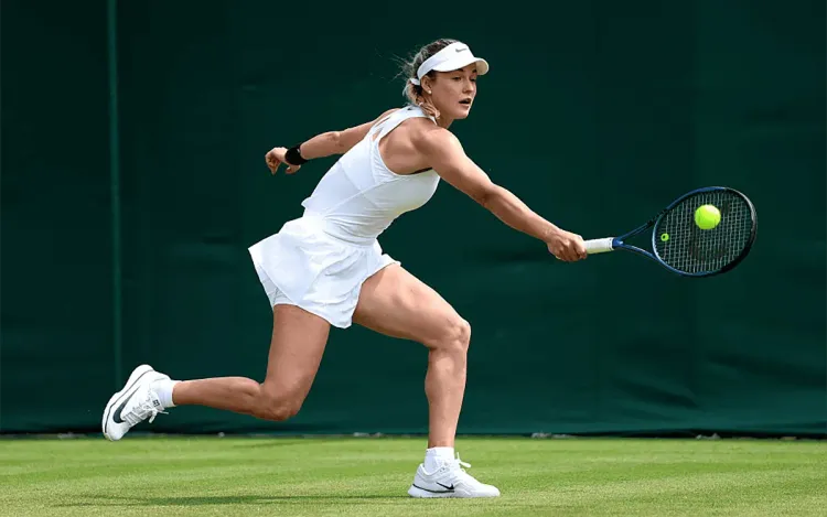 Когда пройдёт турнир WTA в Лондоне, кто фаворит, составы и всё, что важно знать о «пятисотнике»
