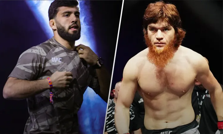 Прогноз на бой Арман Царукян — Шара Буллет. Есть шансы у россиянина победить в Армении?