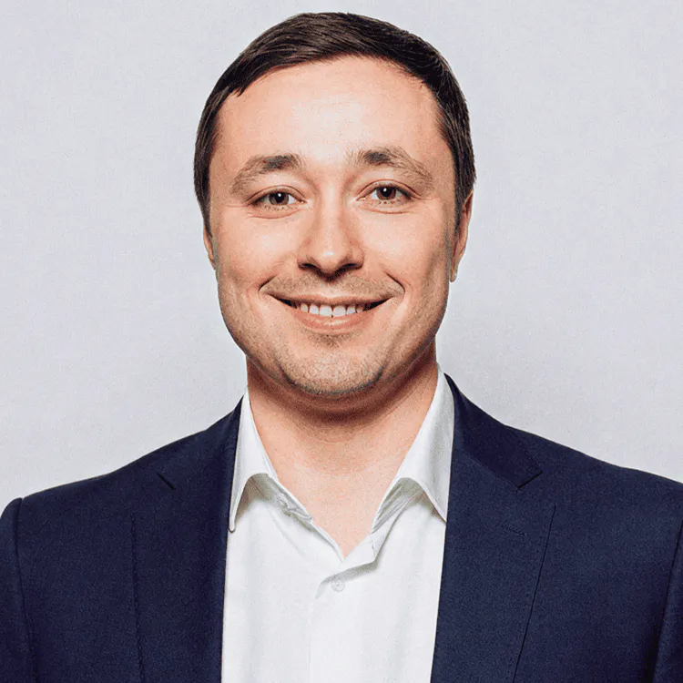 Артём Зибрак