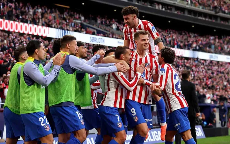 Победы «Арсенала», голы «Овьедо» и другие сыгравшие тренды. На чём можно было заработать?