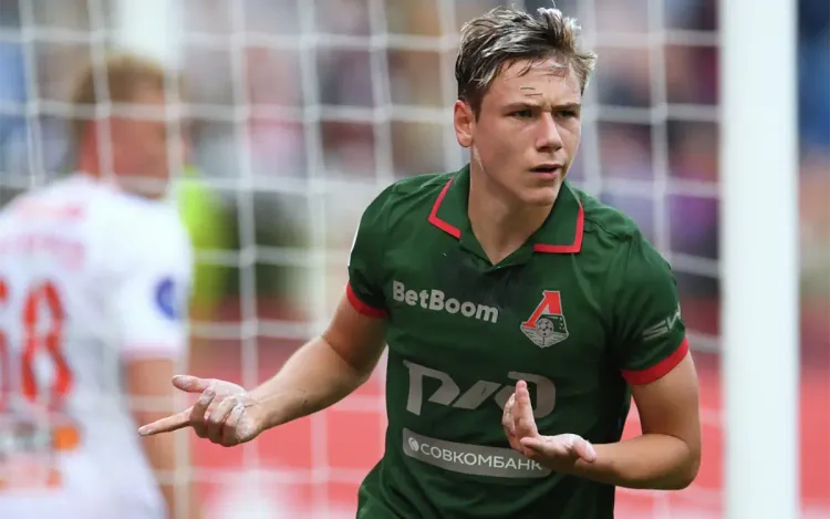 Три сезона россияне не выигрывали гонку бомбардиров РПЛ. Исправит ли это Батраков?