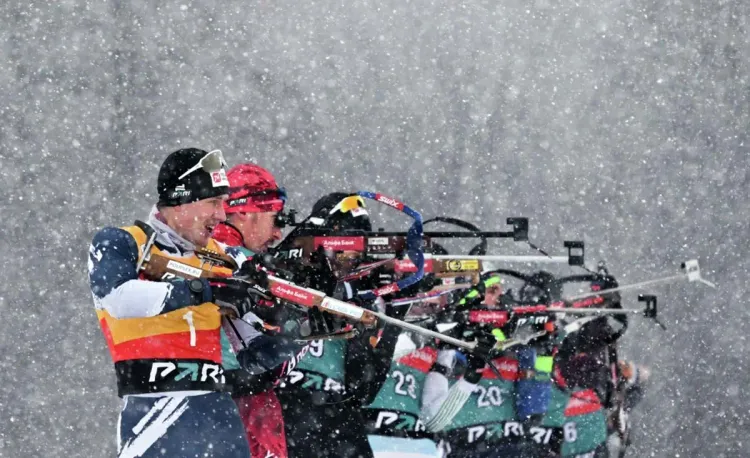 Мужской суперпасьют на чемпионате России — 2026. Прогноз на гонку 26 марта в Увате