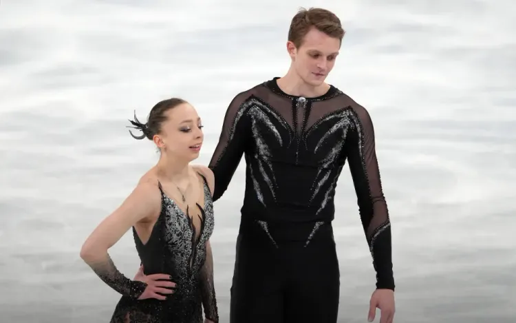 Заставили оправдываться. Ученица Тутберидзе попала в скандал из-за «тупых спортсменов»