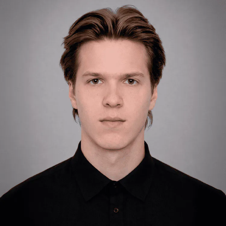 Борис Долгов