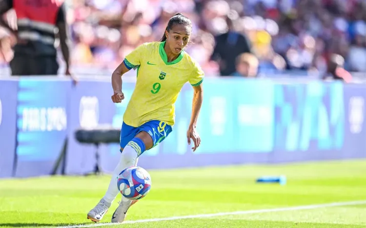 Уругвай впервые в полуфинале за 15 лет. Теперь им предстоит матч с фаворитом турнира