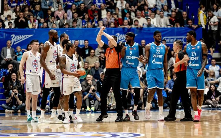 ЦСКА в шаге от чемпионства. Готов ли «Зенит» к матчу на выживание?