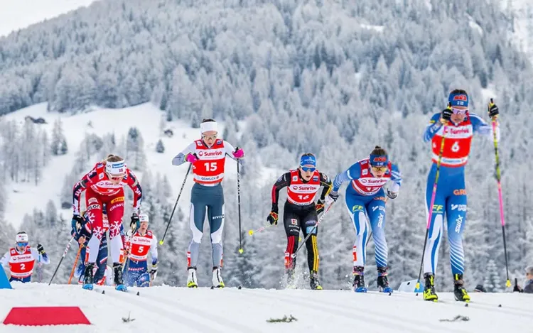 Уравняли, но женщины против. Почему бунт спринтеров — шанс Непряевой на медаль