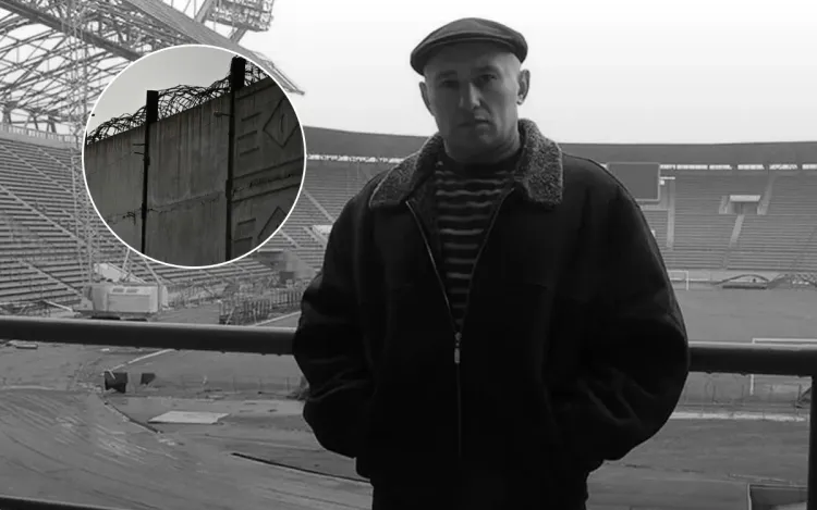 Сам разрушил карьеру и жизнь. Как чемпион СССР превратился в уголовника и бомжа