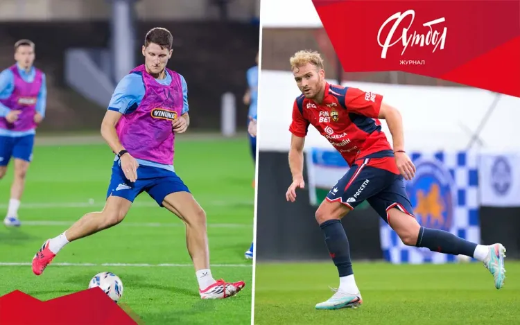 Кому — усилиться, кому — не развалиться. Как изменятся топ-клубы РПЛ в 2026-м?