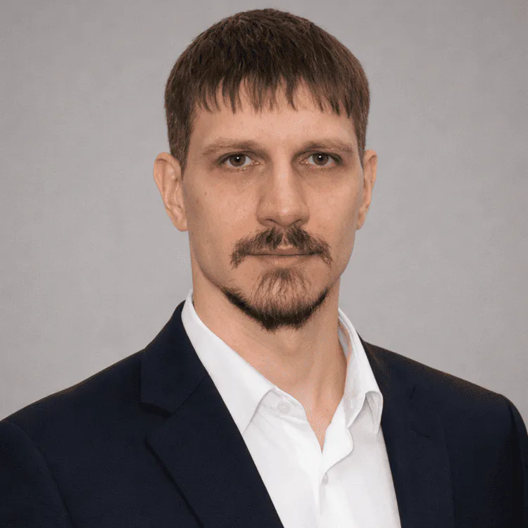 Дмитрий Пашков