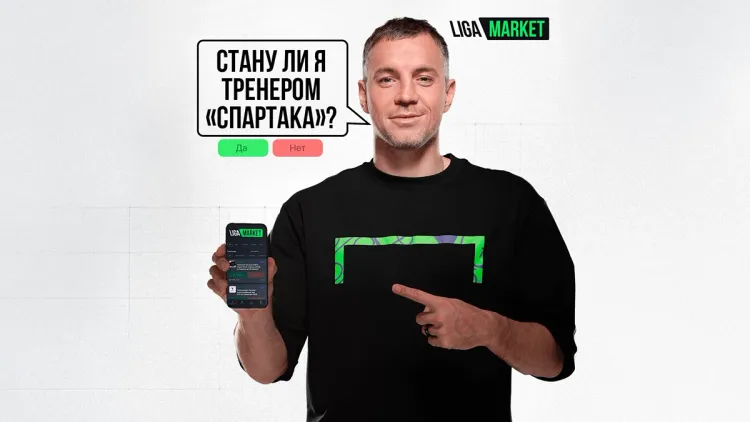 «Лидер по интересу – политика, с большим отрывом». Игорь Румянцев и Михаил Журавский – о Liga Market
