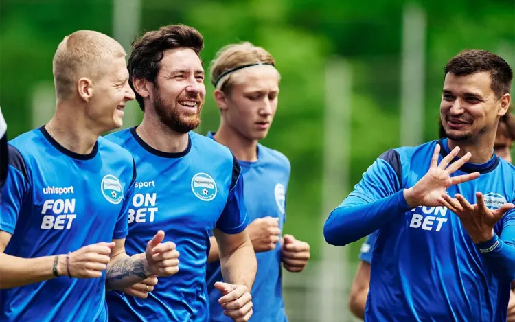 «Родина» принимает «Черноморец». Окажет ли сопротивление обновлённый состав южан?