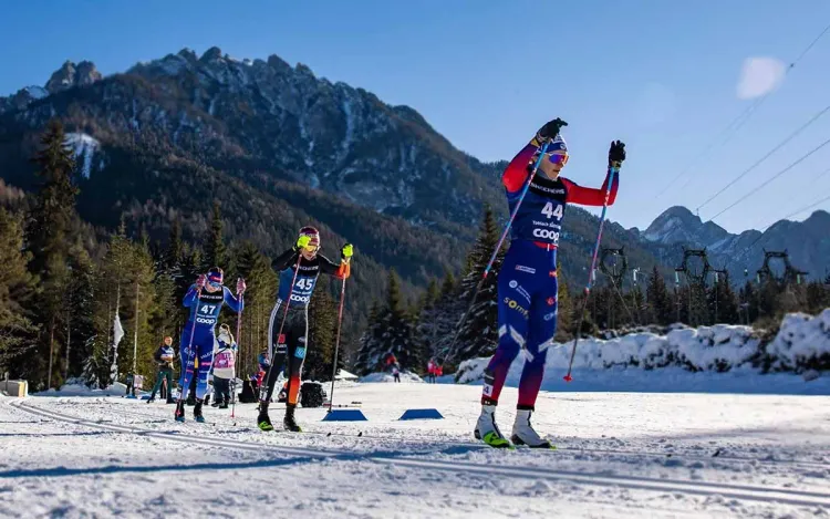 «Тур де Ски», спринт свободным стилем в Тоблахе. Кто выйдет победителем из первой гонки?