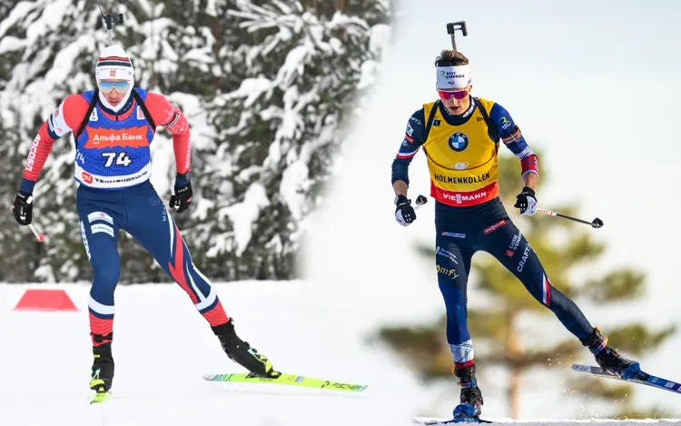 В России есть достойный ответ Перро. Как бы Халили выступил на Кубке мира?