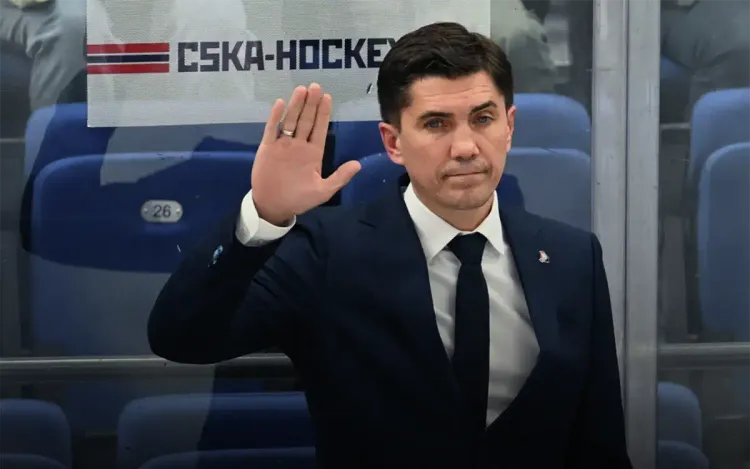 Око за «Локо». Ярославцы мелочно мстят Никитину за уход в ЦСКА