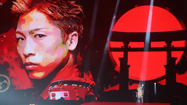 Самая грандиозная битва в истории Японии. Сможет ли Иноуэ доказать своё превосходство?