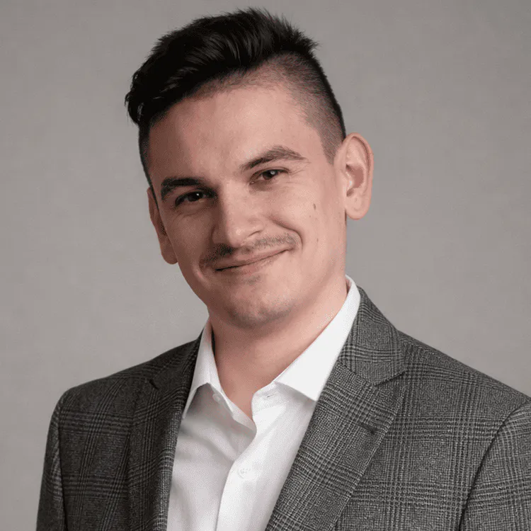 Иван Уральский