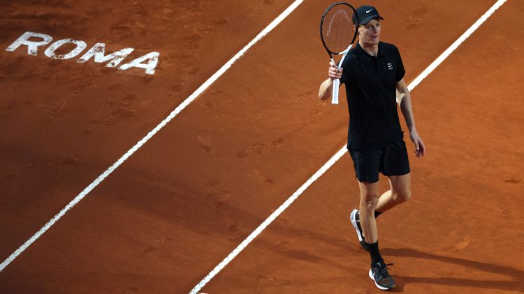 Где пройдёт ATP-1000, кто фаворит, составы и всё, что важно знать о турнире в Риме