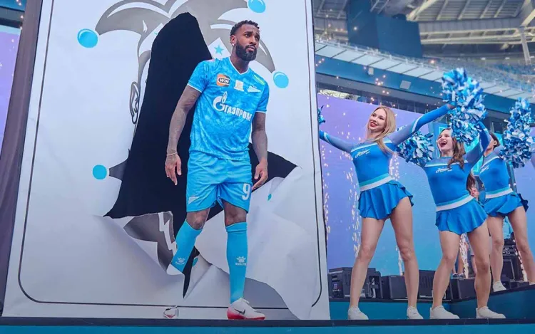 Главные гештальты первого круга РПЛ. Новичок «Зенита» и стагнация Карпина в топе