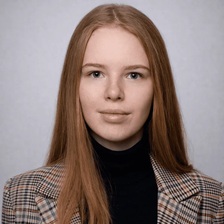 Карина Точилова