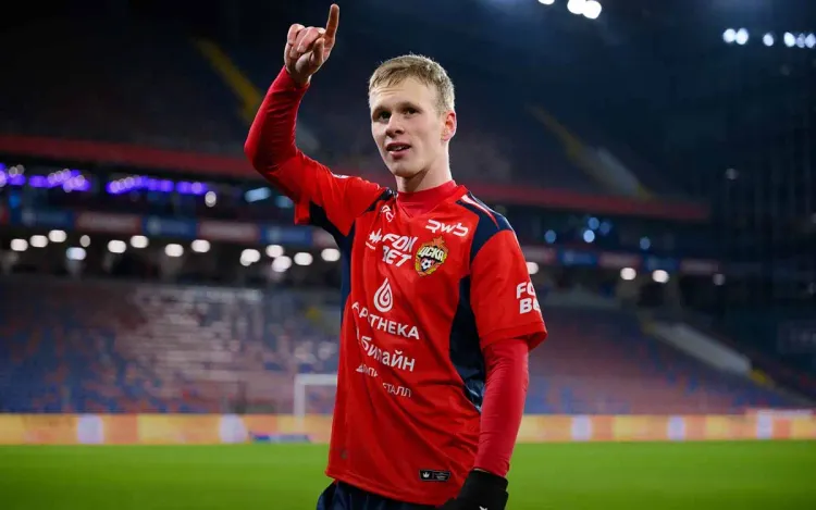 Установите обновление. 10 главных талантов РПЛ, сверкнувших в 2025-м