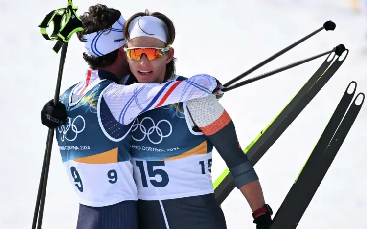 Кто вошёл в число фаворитов ОИ-2026 10 февраля. Главные старты и шансы россиян на медали