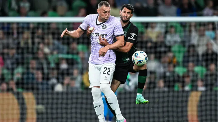 «Краснодар» в трёх шагах от защиты титула. Помешает ли «Акрон» чемпионской гонке «быков»?