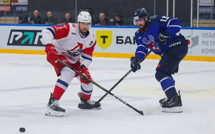 «Локомотив» — «Торпедо». Ярославцы намерены отомстить за обидное поражение накануне